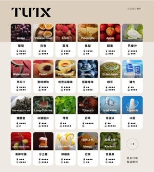 全新補貨💥TUTX❤️‍一代通用❤️‍3顆入❤️‍原SP2出的品牌