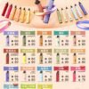 新創意💥KIS5鎧斯拋棄式6500口❤️‍口味變化多達78種❤️新玩法兩隻可組合