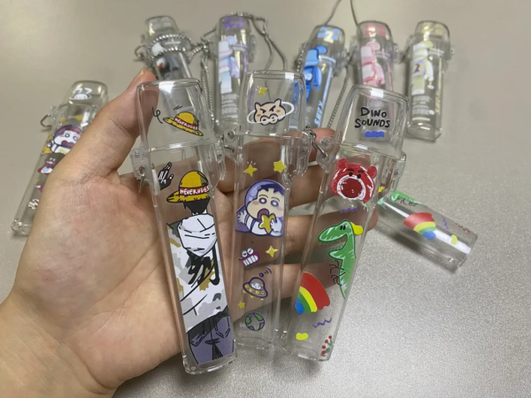 4月上新款💥彈蓋保護套❤️‍通用各大品牌主機