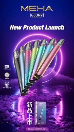 6月上新款💥MEHA魅嗨主機❤️‍三段式調節❤️‍通用一代蛋