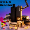 6月活動💥滿5贈送機子RELX悅刻積木22000口❤️全新升級智慧12W~22W可調
