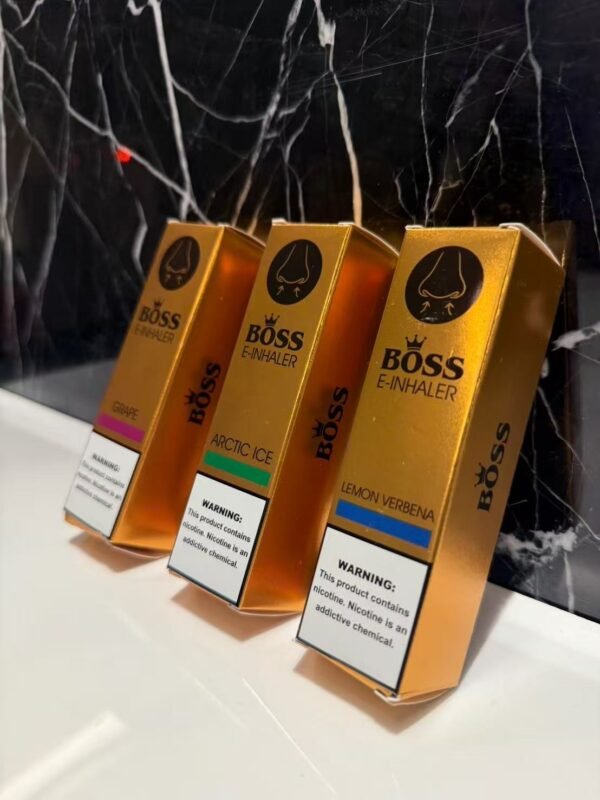 6月新品💥BOSS金磚鼻/吸❤️‍鼻/吸中的愛馬仕❤️‍嘗鮮必買