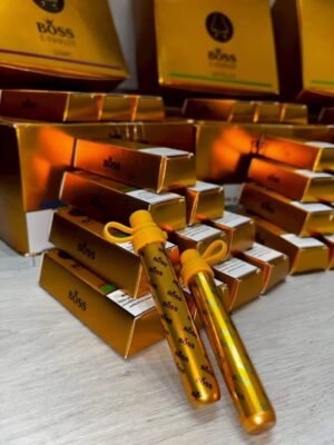 6月新品💥BOSS金磚鼻/吸❤️‍鼻/吸中的愛馬仕❤️‍嘗鮮必買